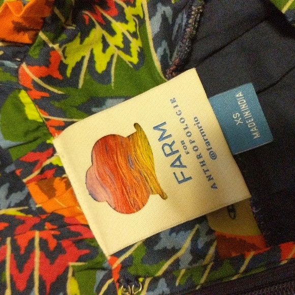 Farm Rio Sun Dress - Picture 6 of 8